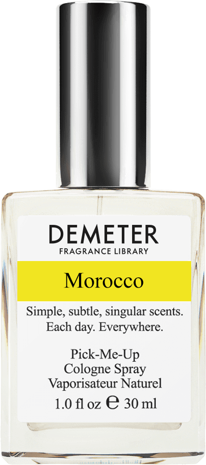 Духи Demeter Morocco (Марокко) 30 мл