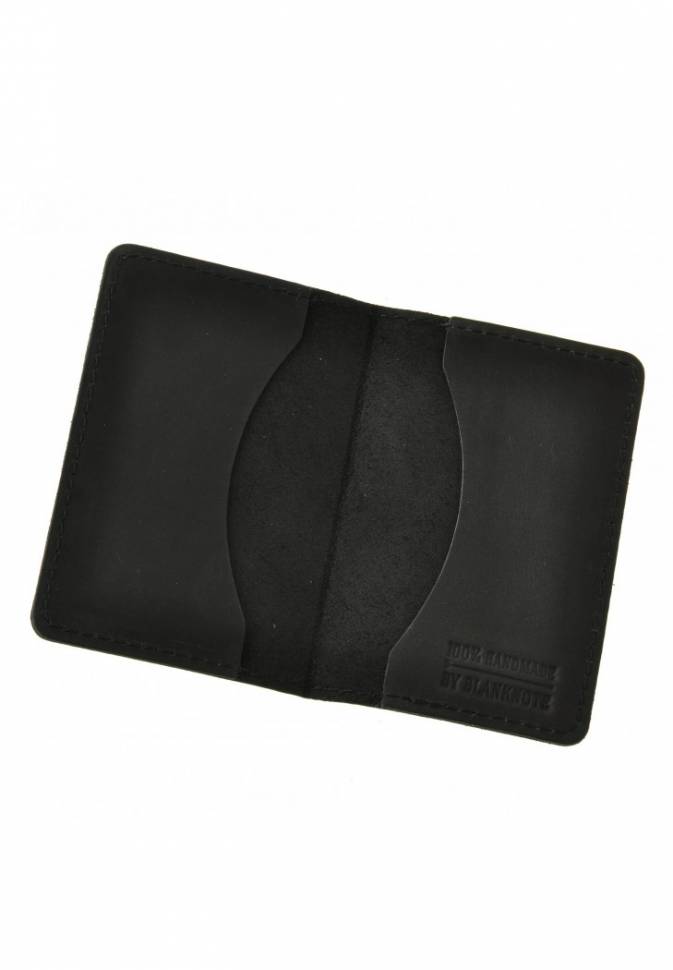 Кард-кейс BlankNote 6.0 Графіт