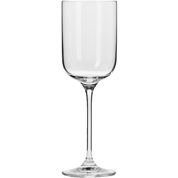 Набор Бокалов для белого вина Krosno Glamour 270 мл 6 шт