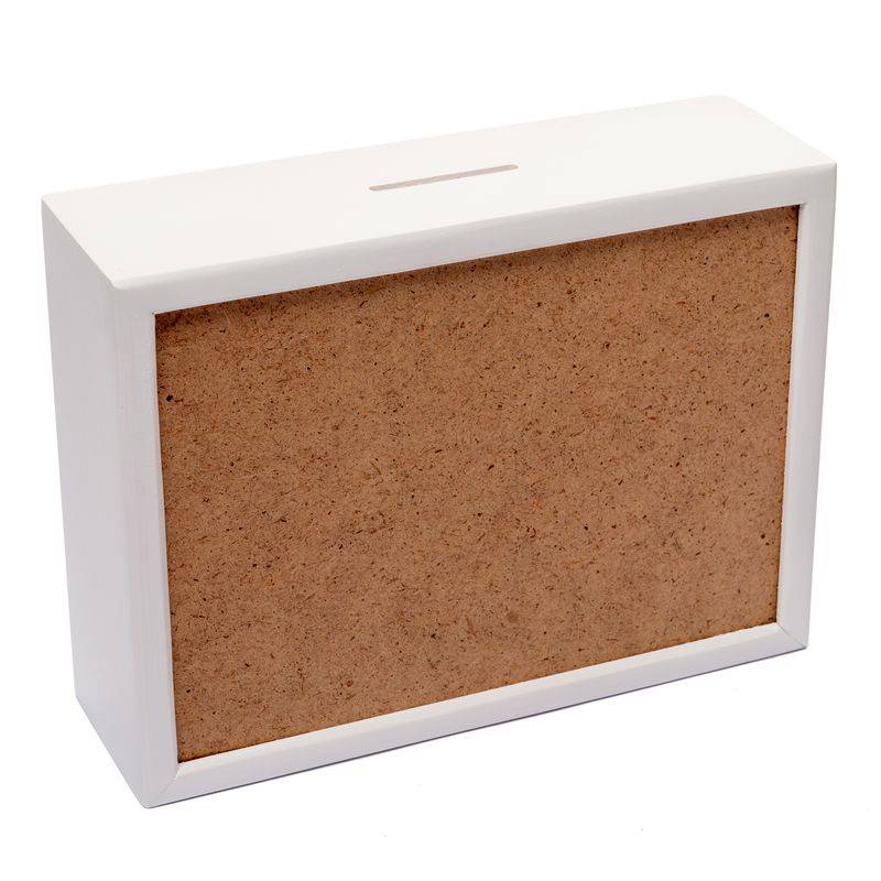 Копилка для бумажных денег 710029