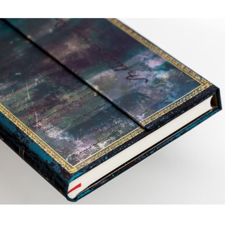 Карманный блокнот Paperblanks Манускрипты Конан-Дойл Шерлок