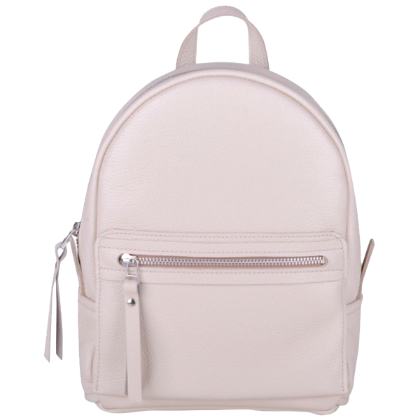 Рюкзак зі шкіри JIZUZ Sport Milk