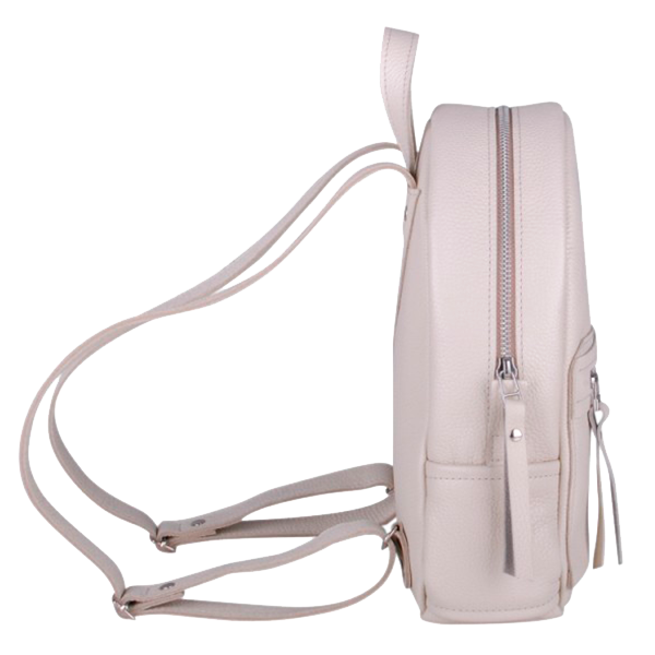 Рюкзак зі шкіри JIZUZ Sport Milk