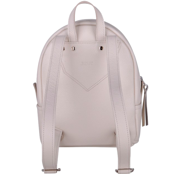 Рюкзак зі шкіри JIZUZ Sport Milk