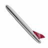 Ручка Bullet самолет Fisher Space Pen Красный