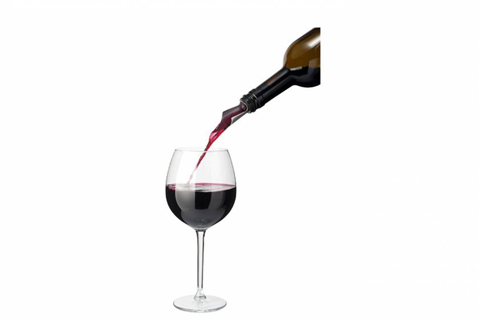 Дозатор (гейзер) для бутылки PO Pen Nib