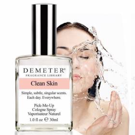 Духи Demeter Clean Skin (Чистая кожа) 30 мл