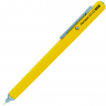 Шариковая ручка OHTO Horizon 0,7 Желтая