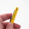 Кулькова ручка OHTO Horizon 0,7 Жовта