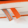 Блокнот Leuchtturm1917 Мягкий Paperback Оранжевый Линия (358299)