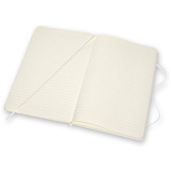 Середній блокнот Moleskine Moomin в лінію в Подарункової упаковці