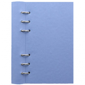 Організатор Filofax Clipbook Personal Classic Vista Blue (023633)