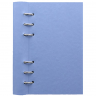 Органайзер Filofax Clipbook Personal Classic Vista Blue (023633)