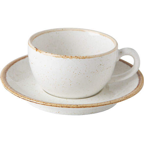 Чашка Porland Seasons Беж 207 мл