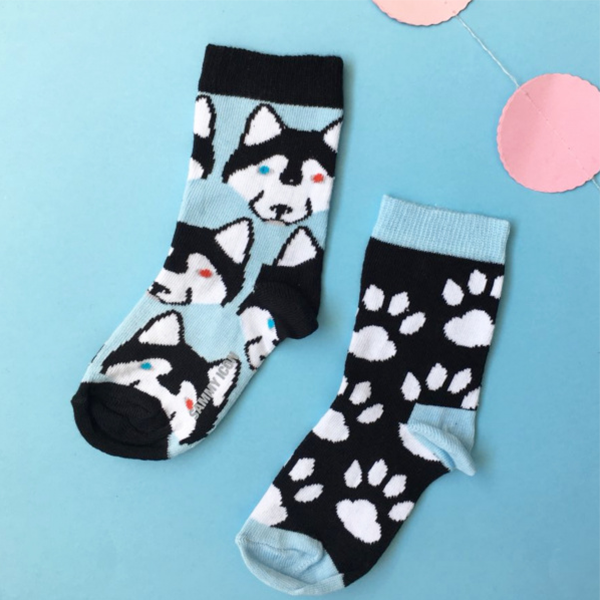 Детские носки Sammy Icon Balto