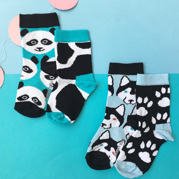 Детские носки Sammy Icon Balto