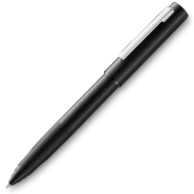 Ручка-роллер Lamy Aion Черная (M63)