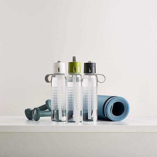 Бутылка для Воды Joseph Joseph Dot Active 750 мл Белая