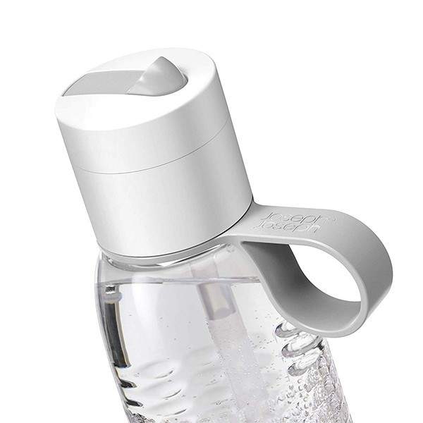 Бутылка для Воды Joseph Joseph Dot Active 750 мл Белая