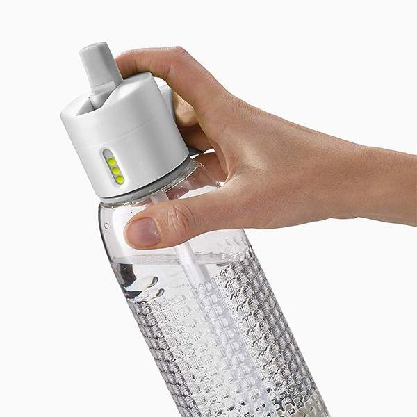 Бутылка для Воды Joseph Joseph Dot Active 750 мл Белая