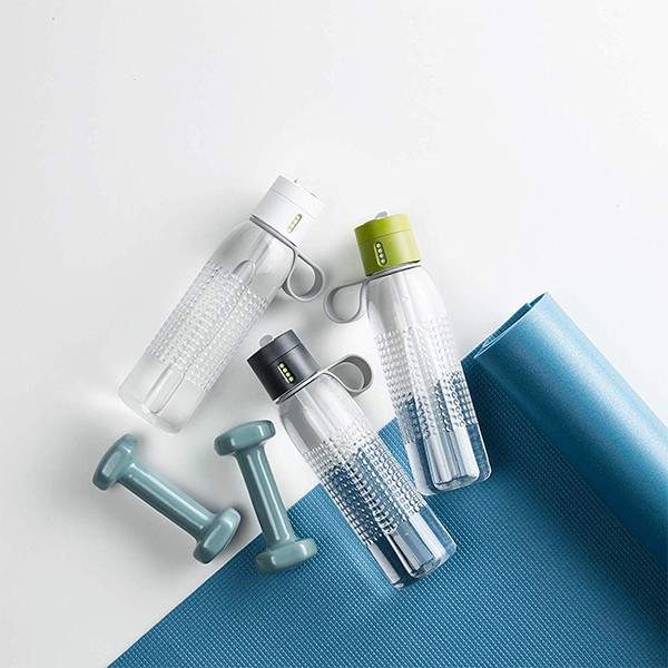 Бутылка для Воды Joseph Joseph Dot Active 750 мл Белая