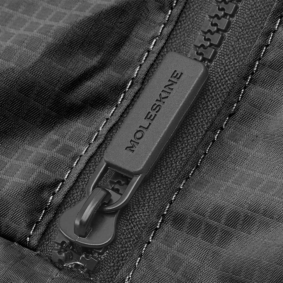 Сумка Moleskine Journey Packable Серая