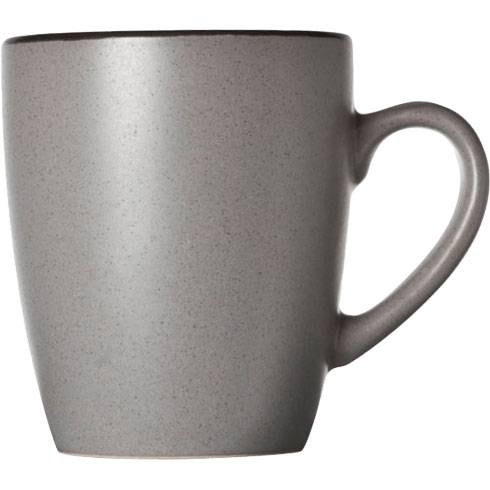 Чашка для кофе/чая Cosy&Trendy SPECKLE GREY MUG 390 МЛ