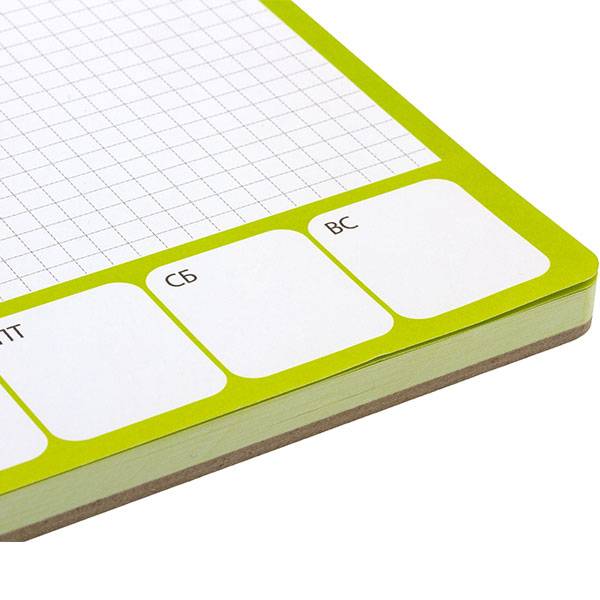 Настольный Отрывной Планер Have No Limits (рус)