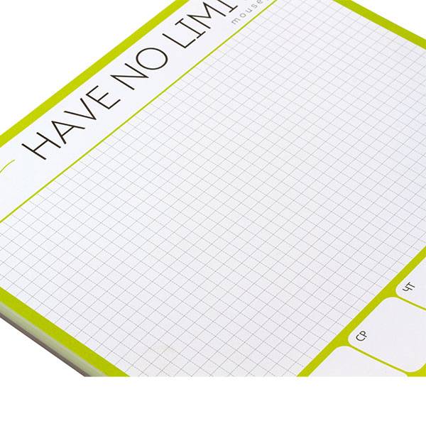 Настольный Отрывной Планер Have No Limits (рус)