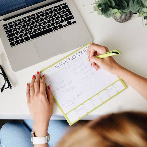 Настольный Отрывной Планер Have No Limits (рус)