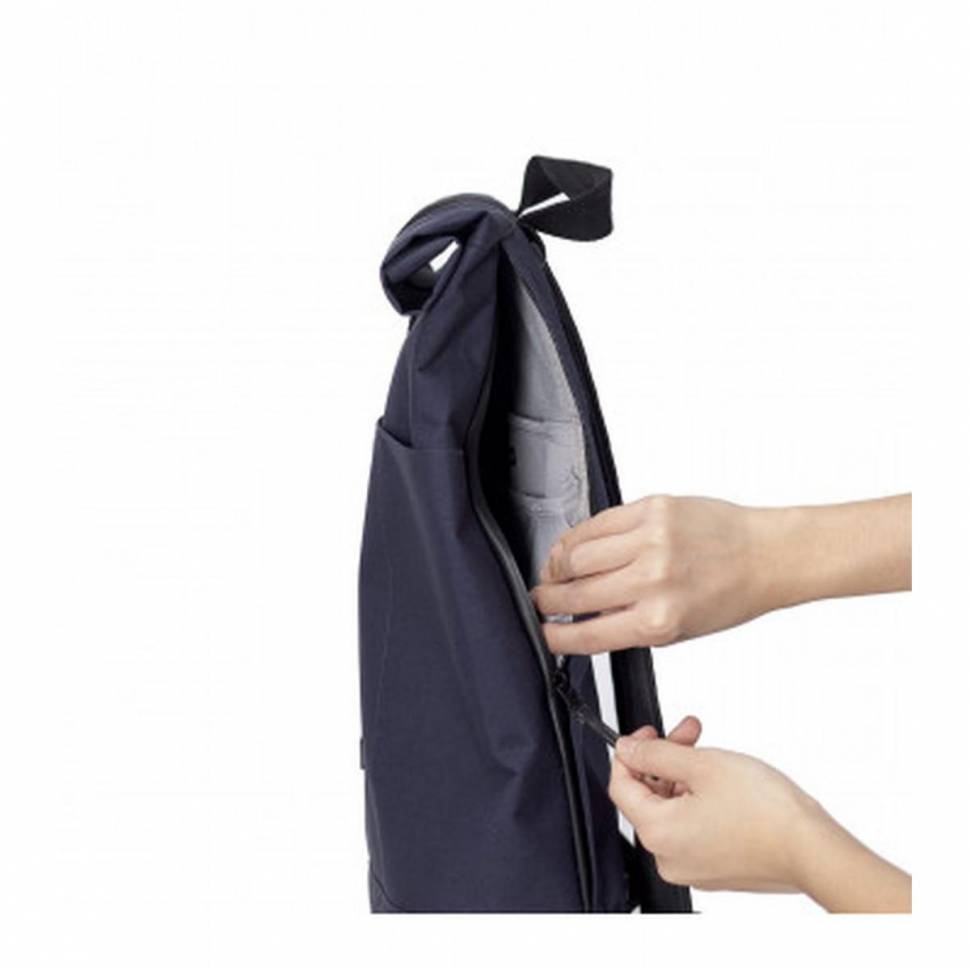 Рюкзак Ucon Acrobatics Hajo Lotus Темно-синІй