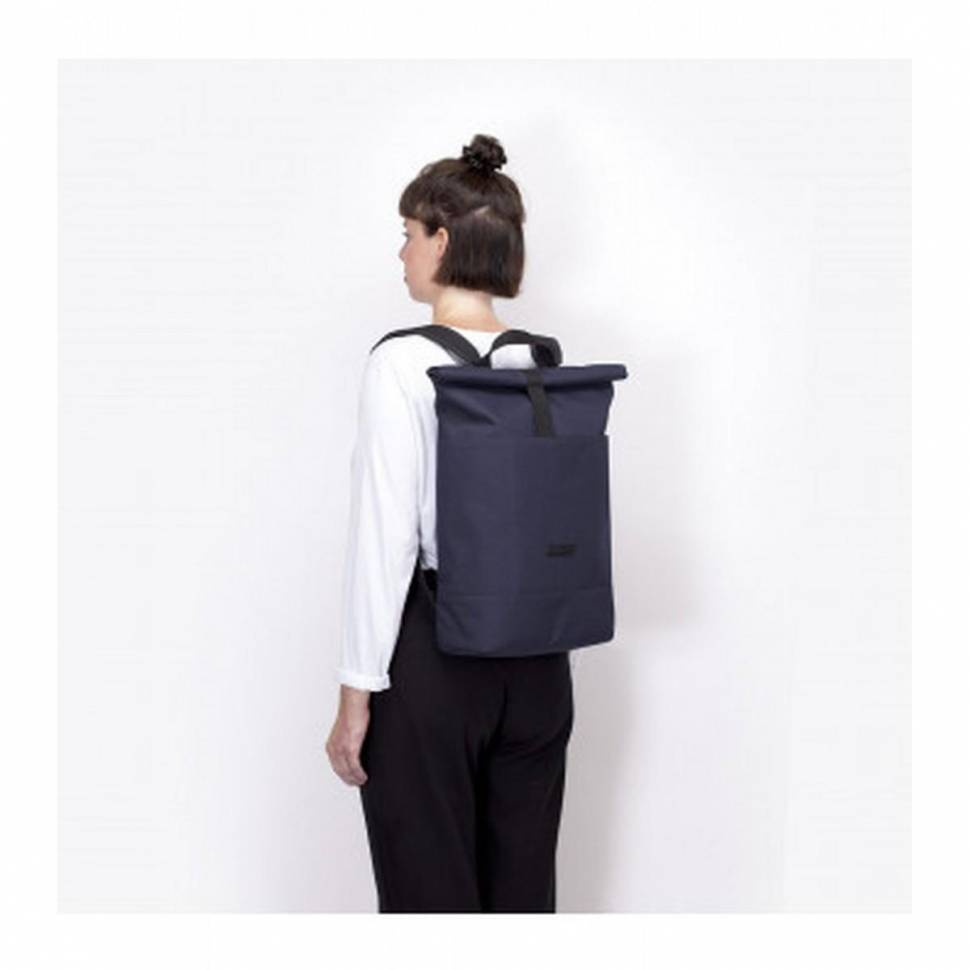 Рюкзак Ucon Acrobatics Hajo Lotus Темно-синІй