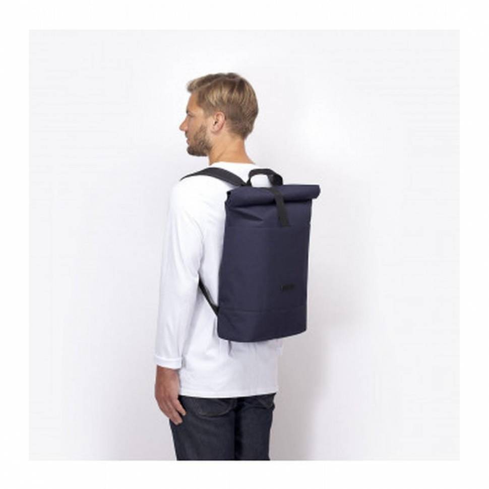 Рюкзак Ucon Acrobatics Hajo Lotus Темно-синІй