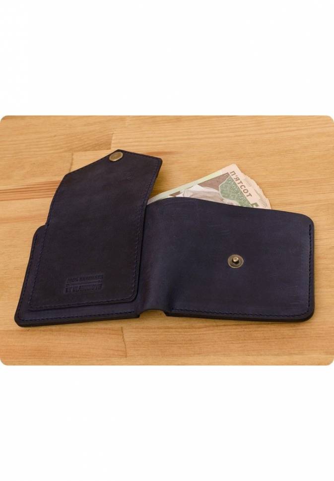 Портмоне BlankNote 4.2 Нічне небо