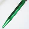 Кулькова ручка Caran d&#39;Ache 849 Metal-X Зелена