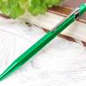 Шариковая ручка Caran d'Ache 849 Metal-X Зеленая