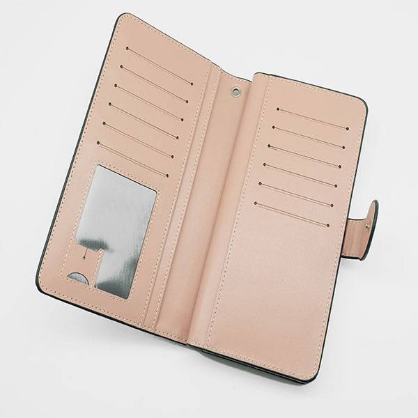 Кошелек Baellerry Business Woman Красный