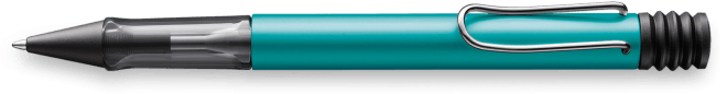 Шариковая Авторучка Lamy AL-Star Бирюзовая (M16)