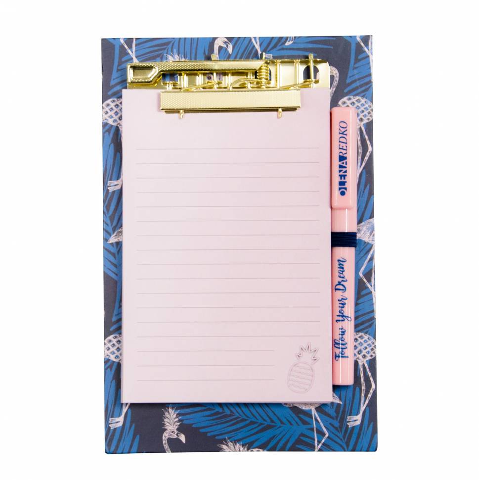 Набор Tropical Olena Redko