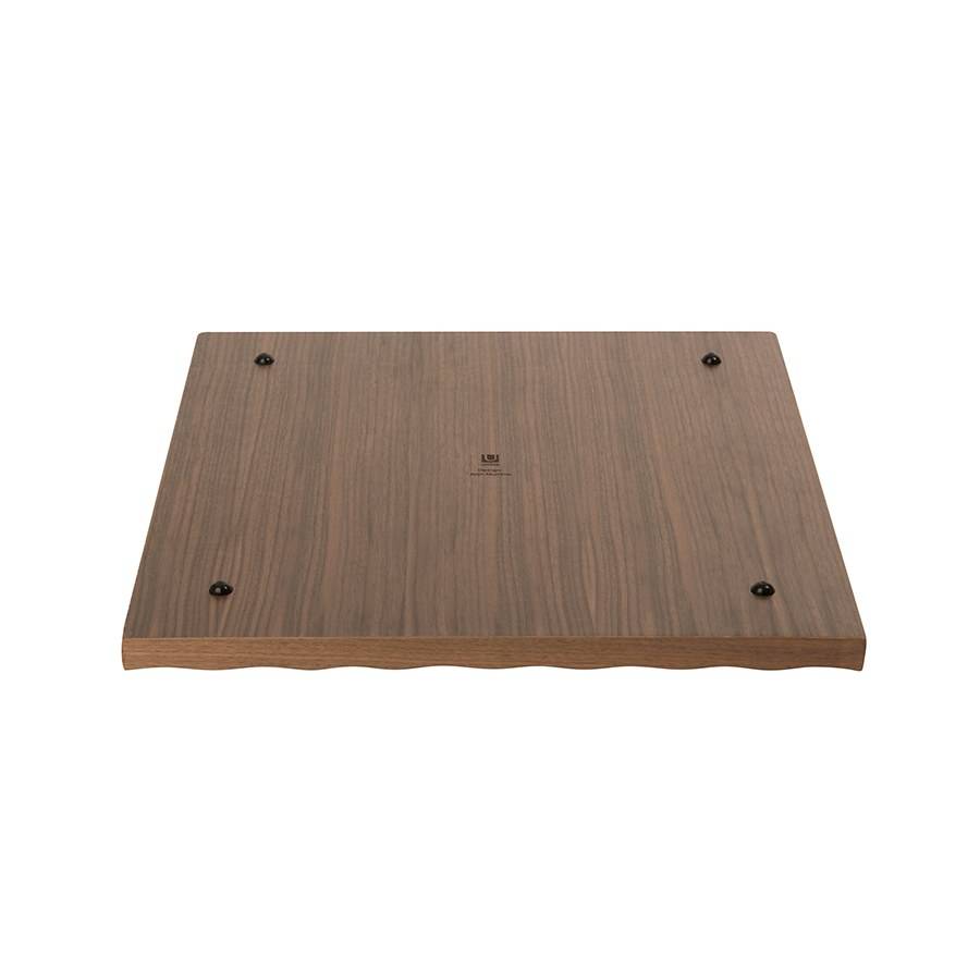 Шахматы Wobble Umbra Walnut