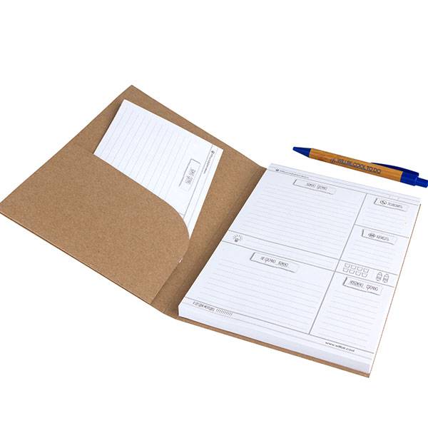 Планер Я Молодец Black Addition (рус)