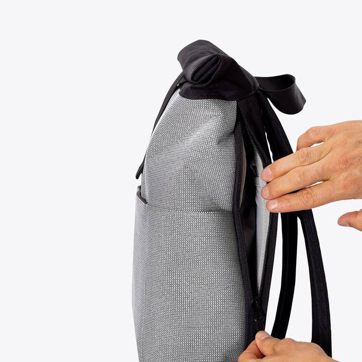 Рюкзак Ucon Acrobatics Hajo Mini Neural Білий