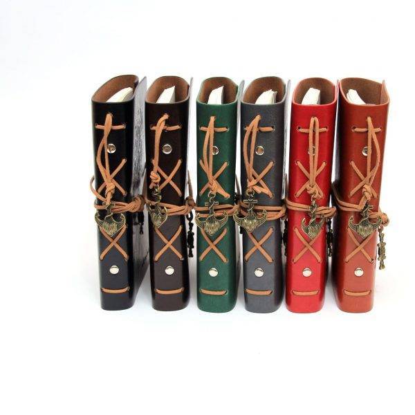 Організатор Adventure Морський А5 Темно-Сірий