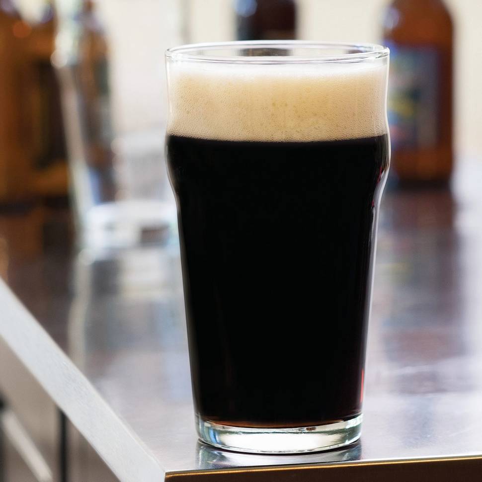 Стакан для пива Krosno Beer Collection 500 мл