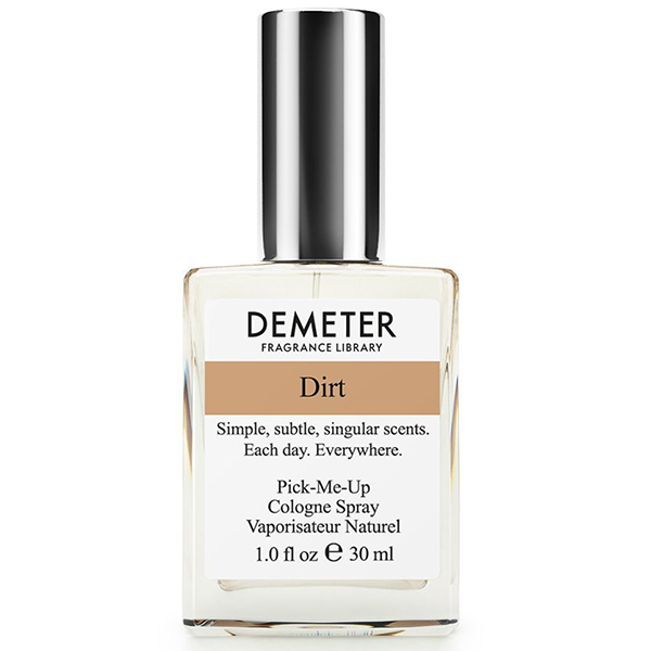 Духи Demeter Dirt (Земля) 30 мл