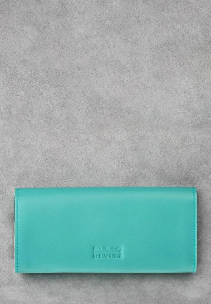 Кошелек BlankNote 1.0 Тиффани