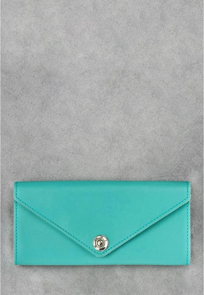 Кошелек BlankNote 1.0 Тиффани