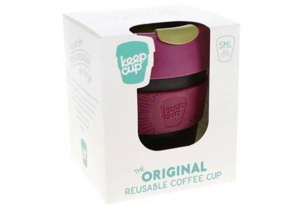 Термокружка KeepCup Cardamom Small 227 мл