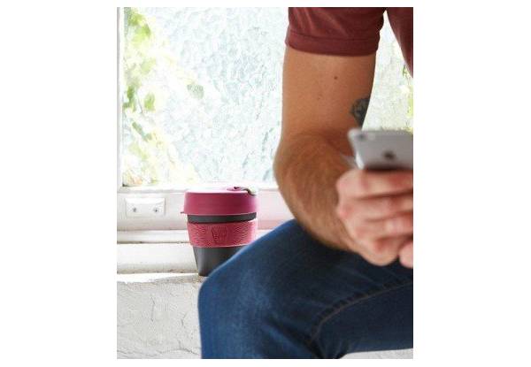 Термокружка KeepCup Cardamom Small 227 мл