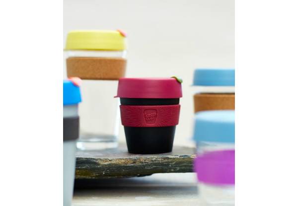 Термокружка KeepCup Cardamom Small 227 мл